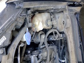 2016 FORD FUSION, GRAY, S, 2.5L, AT, F25052